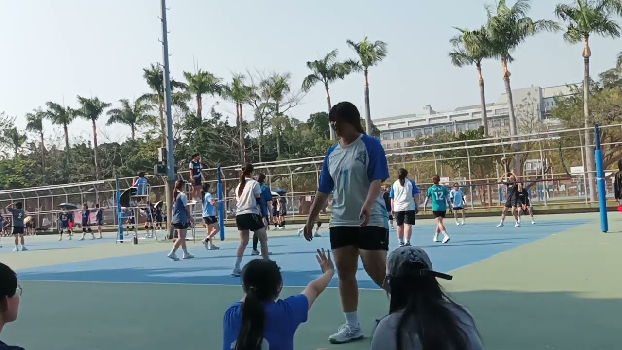 複賽 vs 大狗叫什麼 第2局