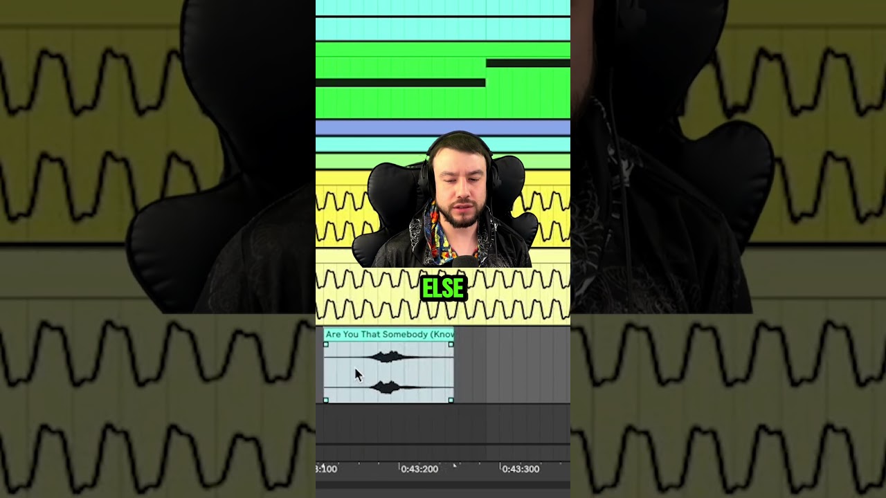 ChatGPT Helped Me Recreate a DUBSTEP Bass in Serum!