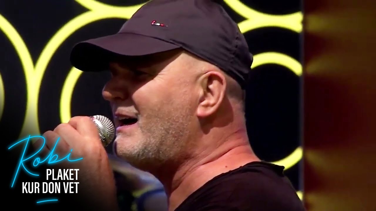 Shemi - Rini thuaja k&euml;ng&euml;s (LIVE)