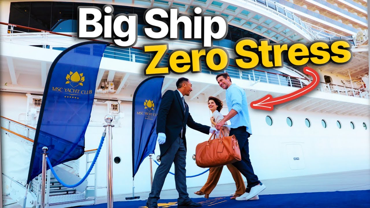 What You Need to Know About MSC Yacht Club (Is It Worth It?)