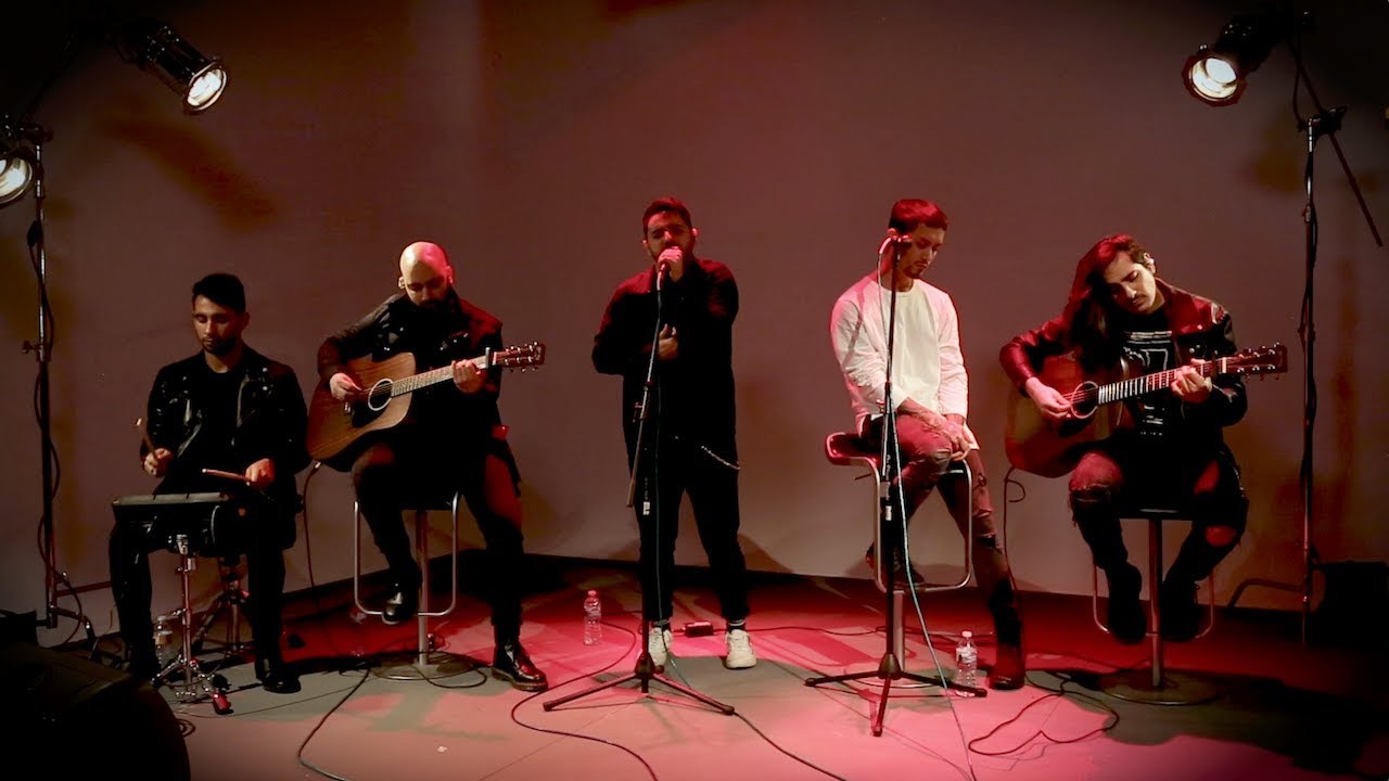 Hot Sessions: Palisades 