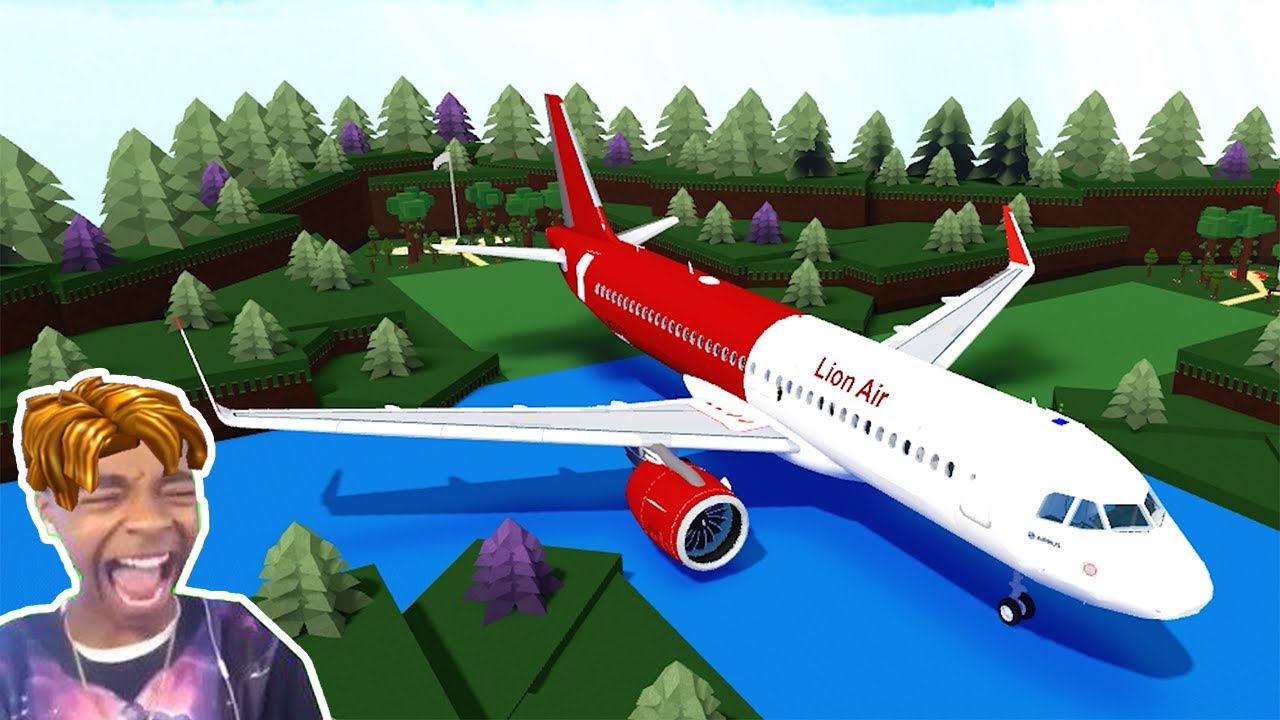 Roblox ПОСТРОЙ ЛОДКУ Смешные моменты МЕМЫ (САМОЛЁТ)
