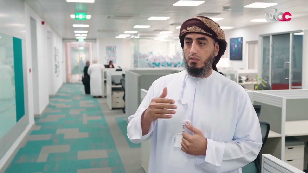 البرنامج الوطني للفضاء في سلطنة عُمان يمكّن الشباب العُماني من اكتساب مهارات علمية وتقنية