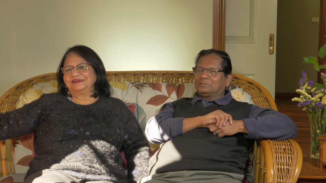Sarmila and Smritish share their travel story with InsureandGo