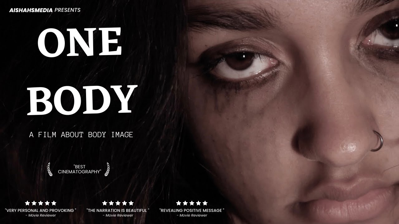 One Body - A Film About Body Dysmorphia