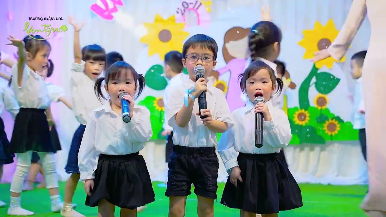Tiết mục 