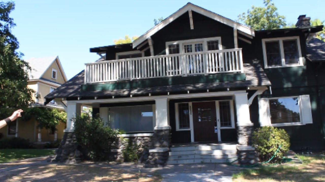 Rob Zombie's HALLOWEEN (2007) Filming Locations
