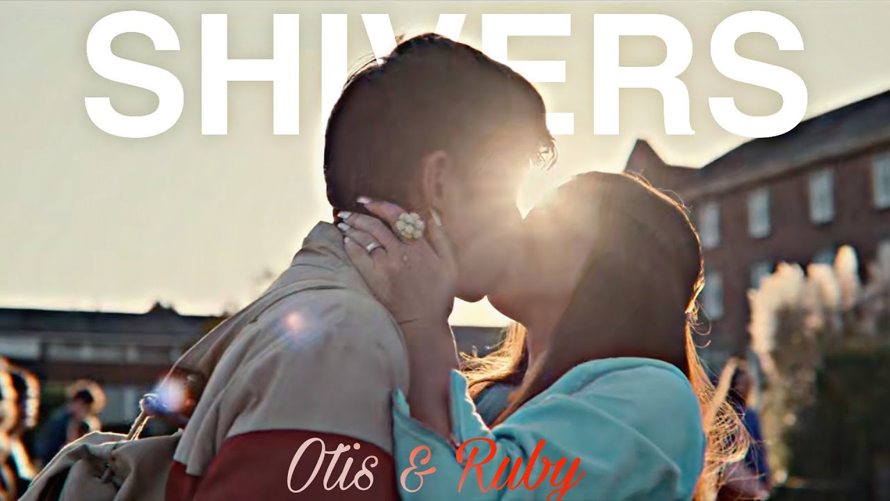 Otis & Ruby || Ed Sheeran - Shivers