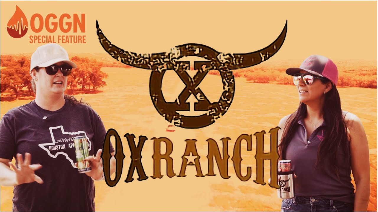 Special Feature: The Adventure at Ox Ranch