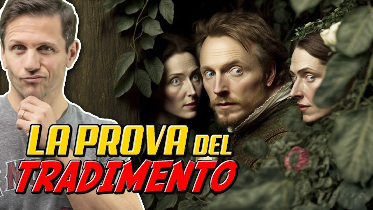 TRADIMENTO: vale anche senza PROVE? | Avv. Angelo Greco