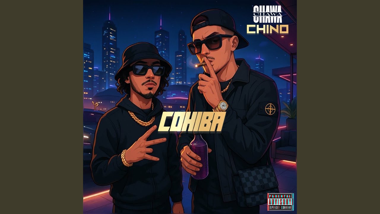 Cohiba