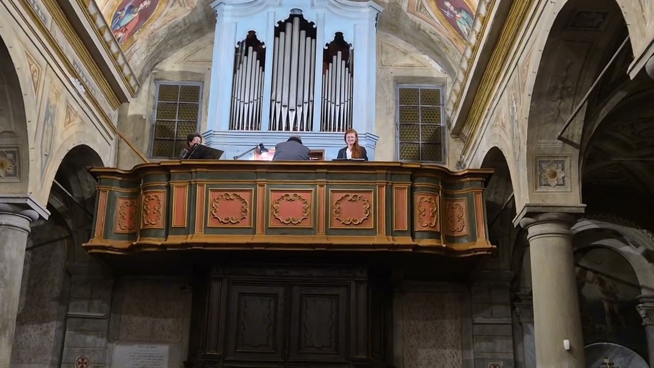 Cantique de Noël.  Adolphe Adam