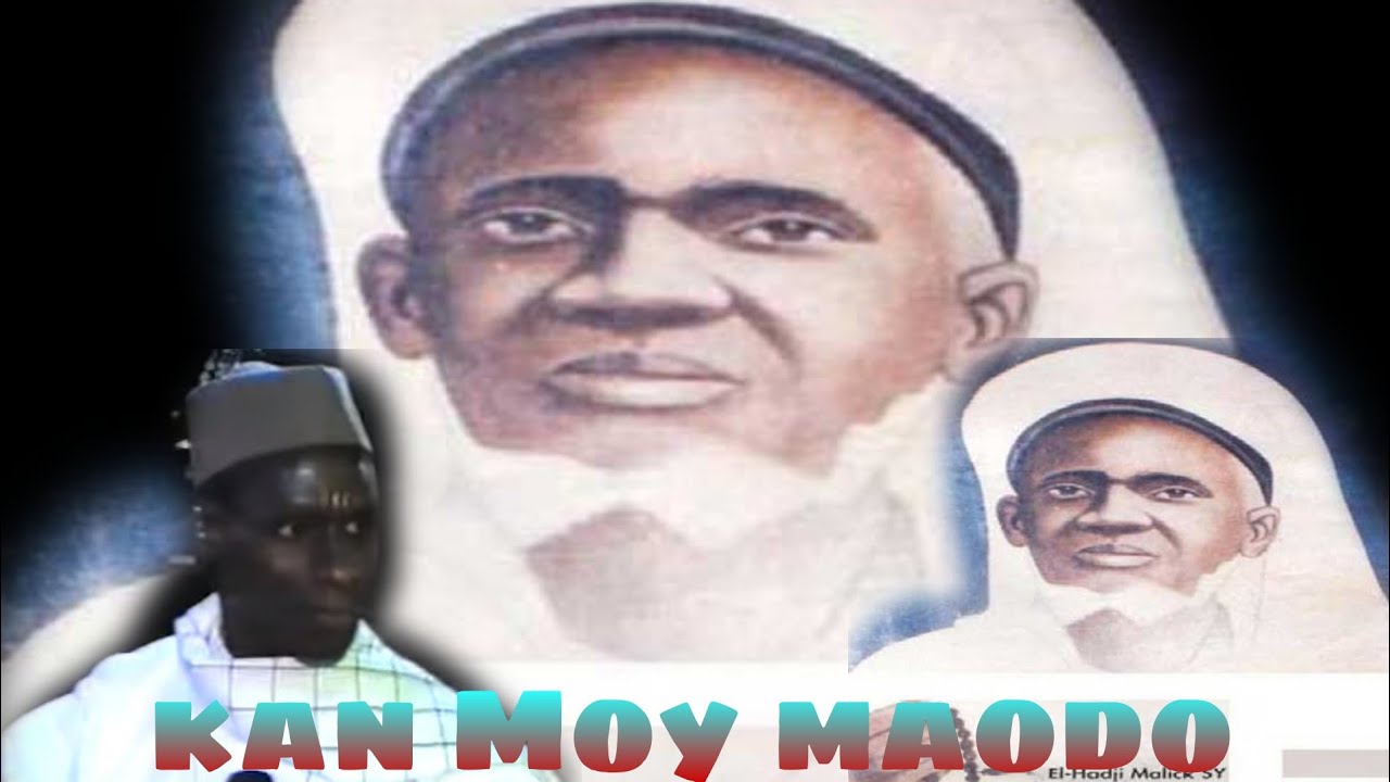 Wakhtane Bo Seringe Habib Sarr Dėff Si Mame Maodo Malick Sy