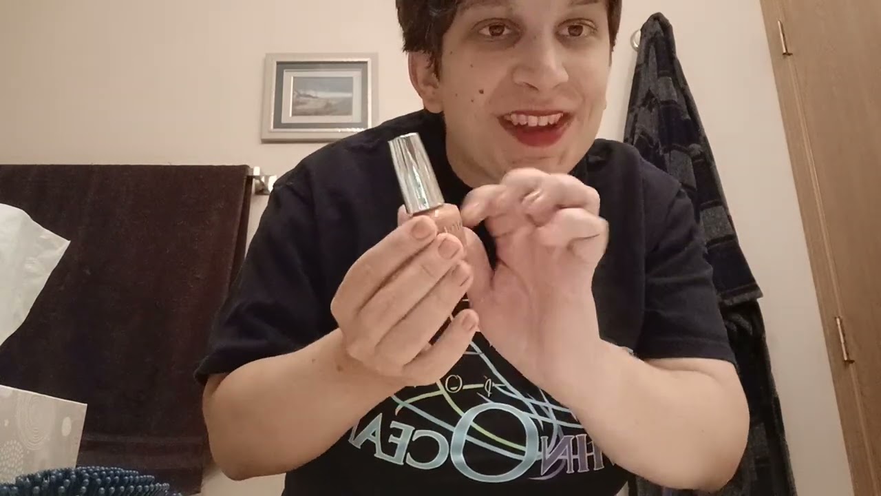 ASMR another Nail Salon  💅 Role Play