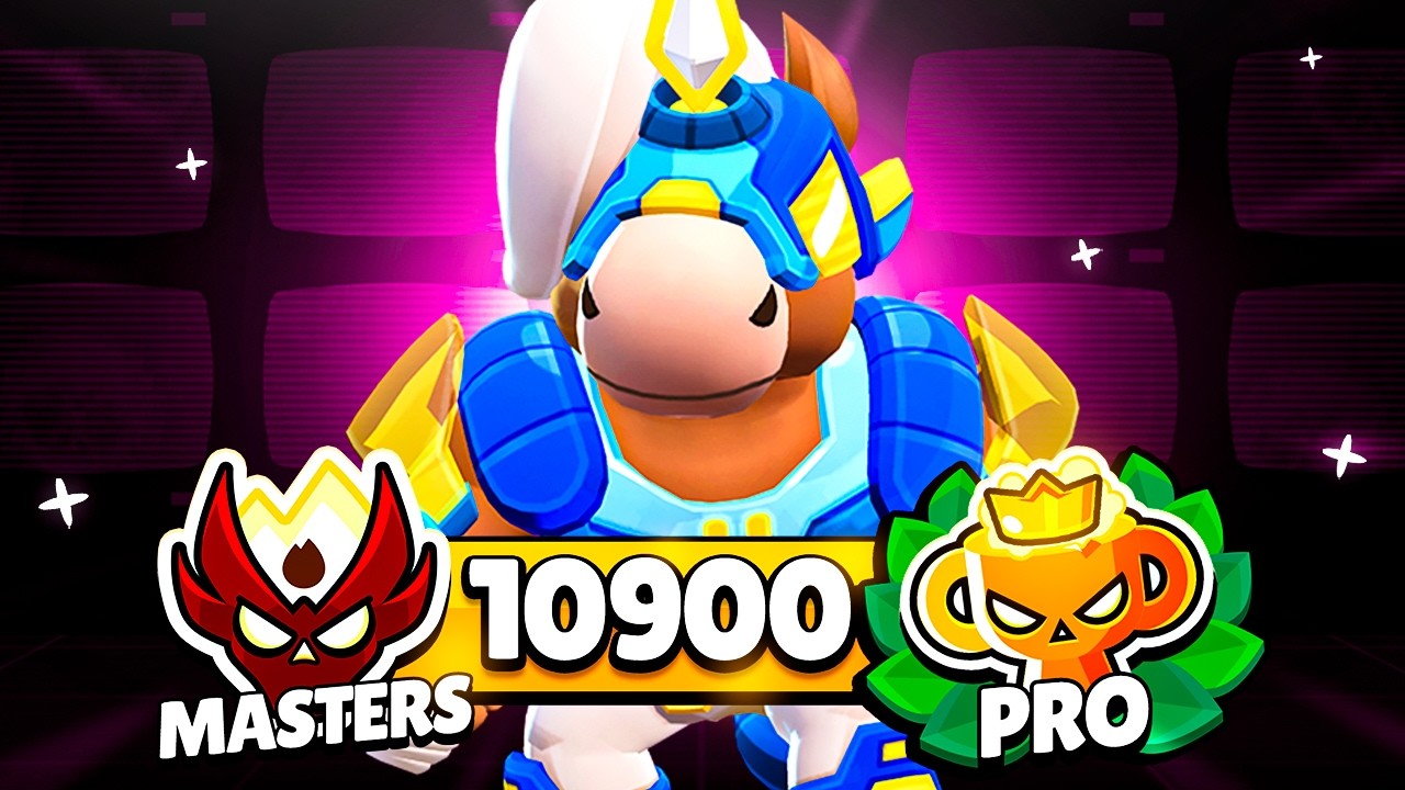 THIS SECRET BERRY PICK GAVE ME A FREE WIN! | Road to Pro
