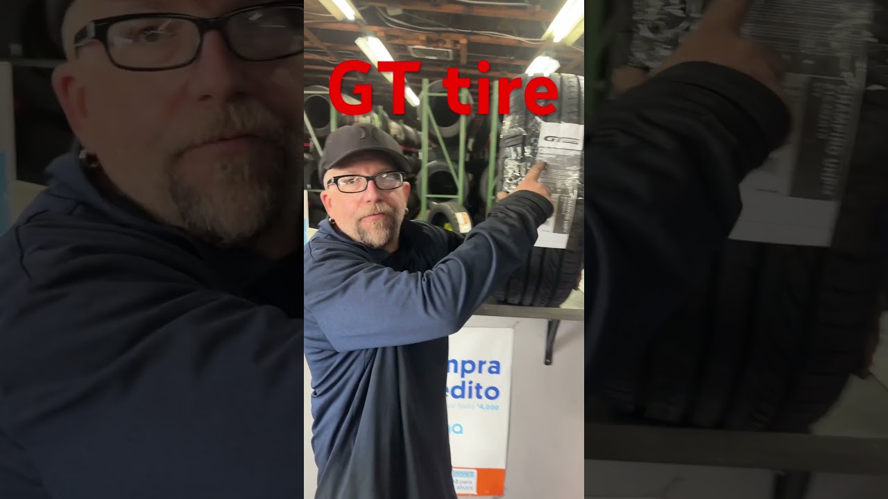 Get tire