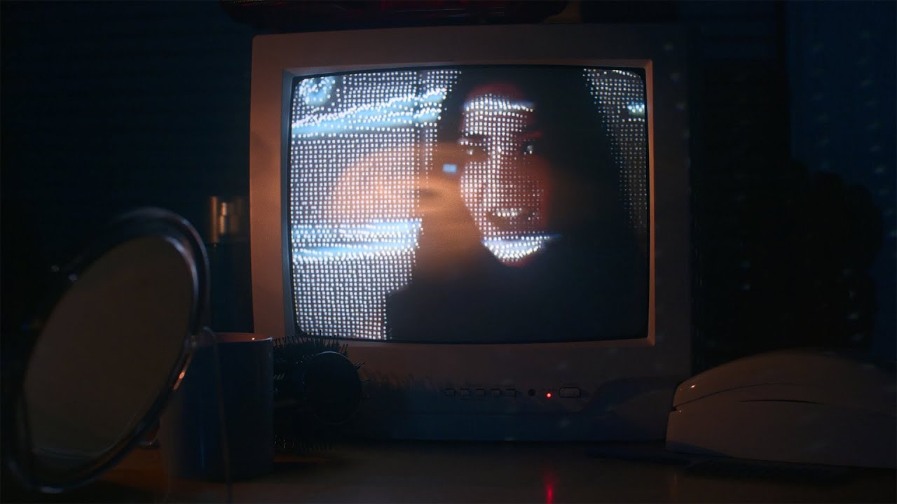 Khloe Rose - Want You Now (Official Video)