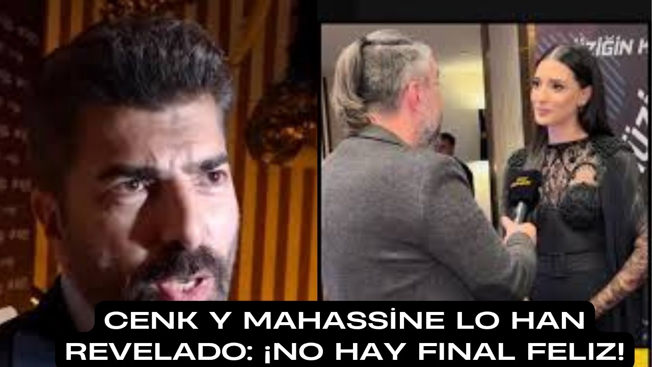 ДЖЕНК И МАХАССИН РАСКРЫЛИ: СЧАСТЛИВОГО КОНЦА НЕТ!