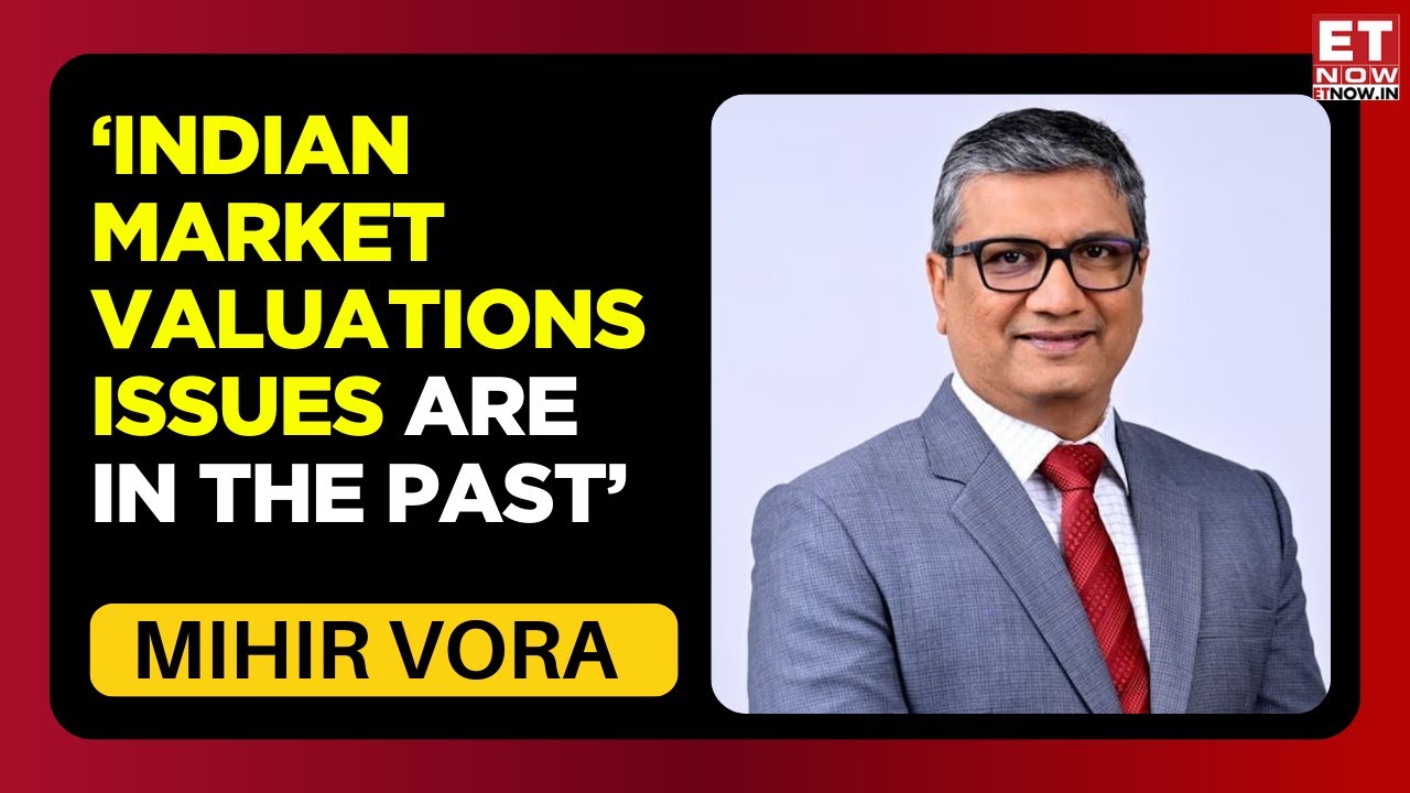 Indian Markets 2026 Outlook: Mihir Vora On Q3 Earnings, Mid & Small-Cap Opportunities| Business News