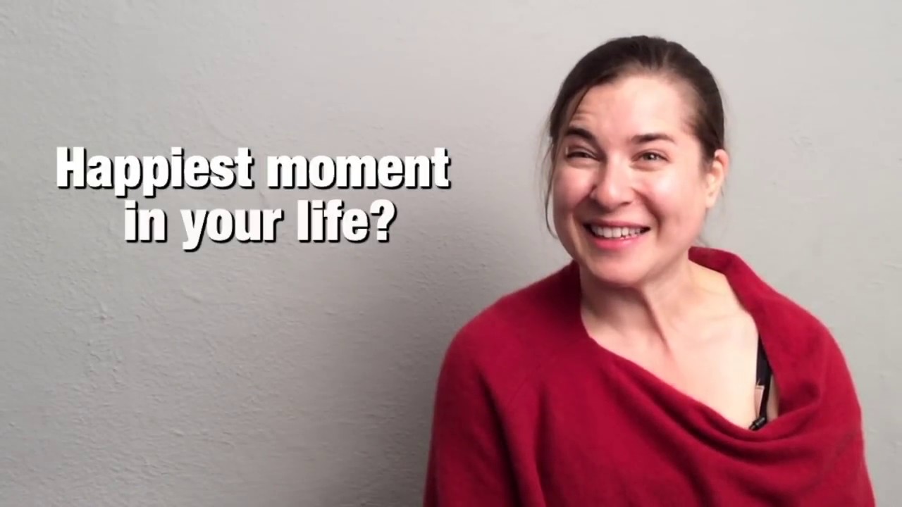 Cellist Alisa Weilerstein | VC 20 Questions Interview