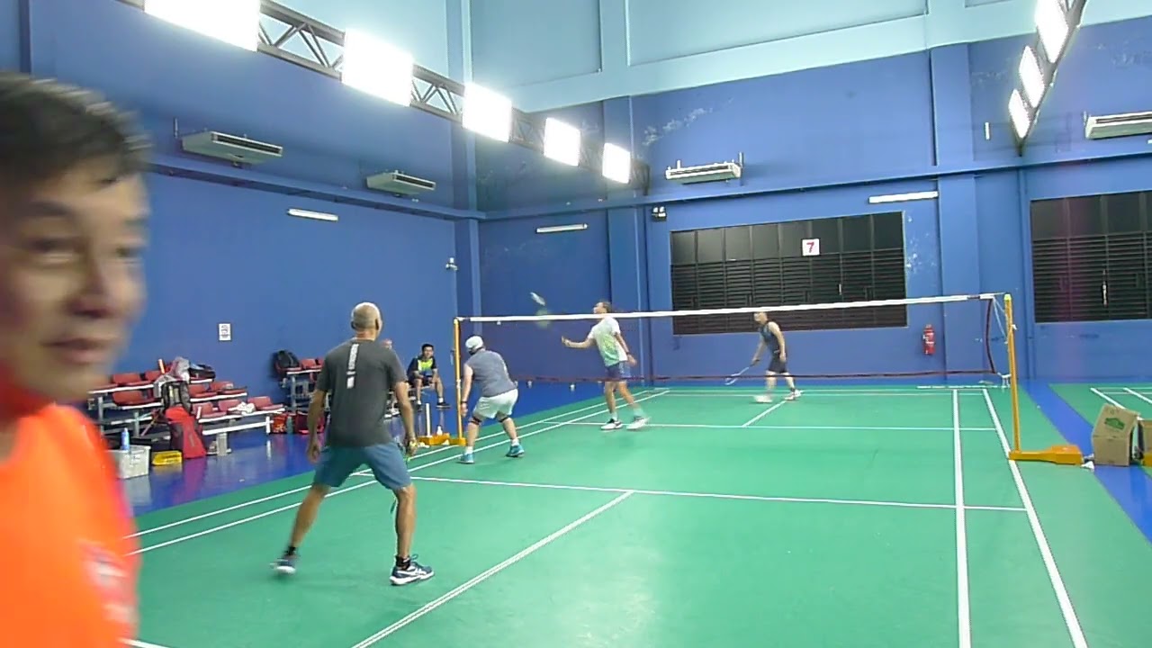 7MAR26 CRC FRIENDLY OOI SOO SHENG LEE ENG CHENG VS JAMES SIANG 11 21