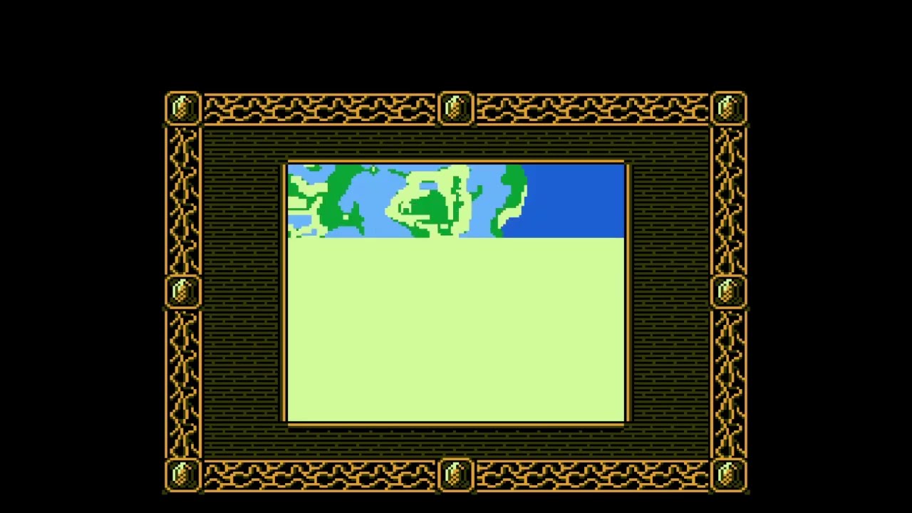 The Lost FF3 Longplay &mdash; Render Preview ( For your inspiration )