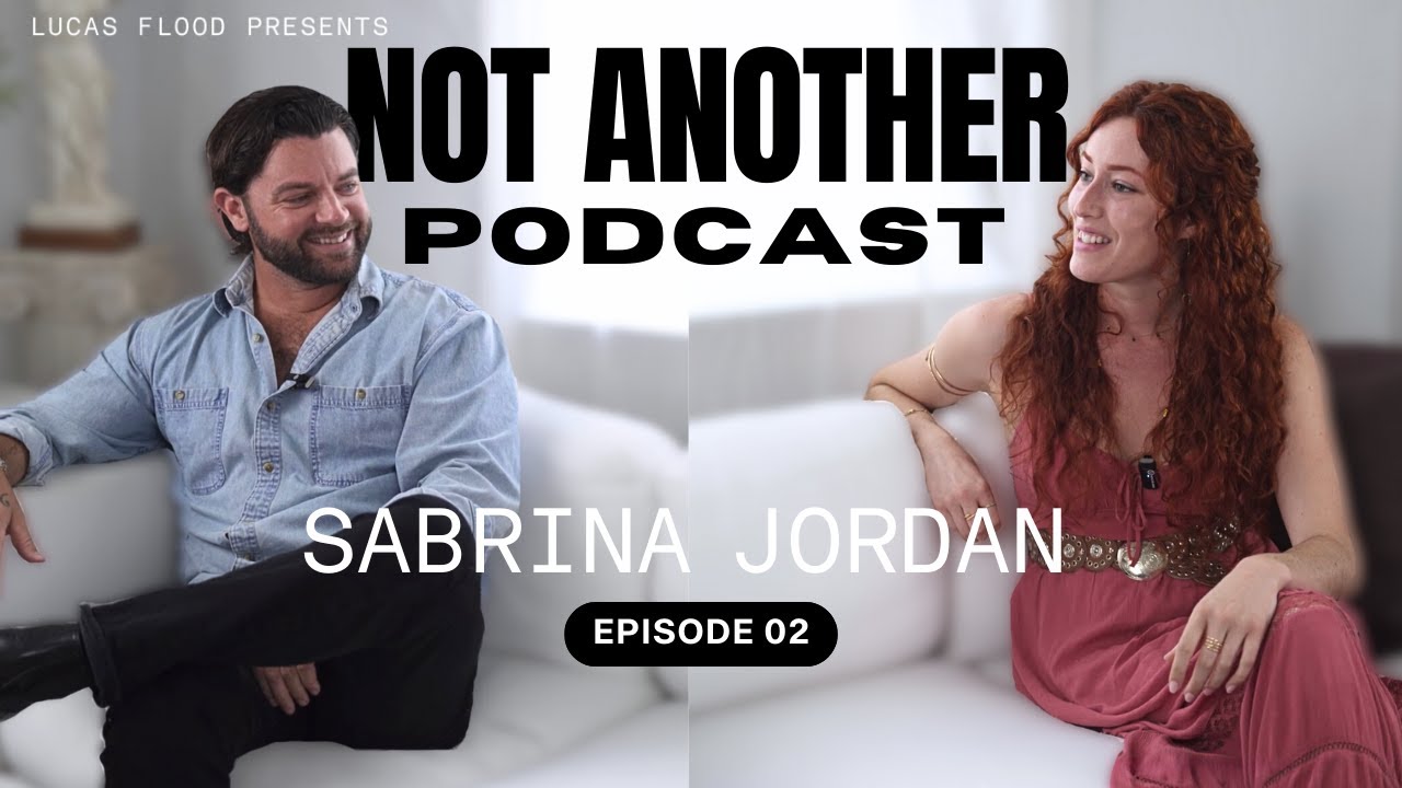 Sabrina Jordan on gaining 1 million followers, and the power of authenticity...