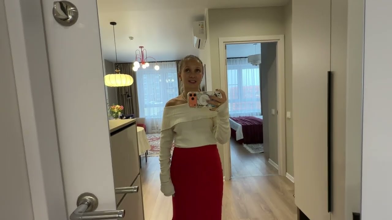 Квартира пик 36 м2
