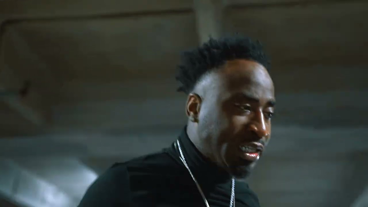 BBG Yungin - Certified ( Official Video )