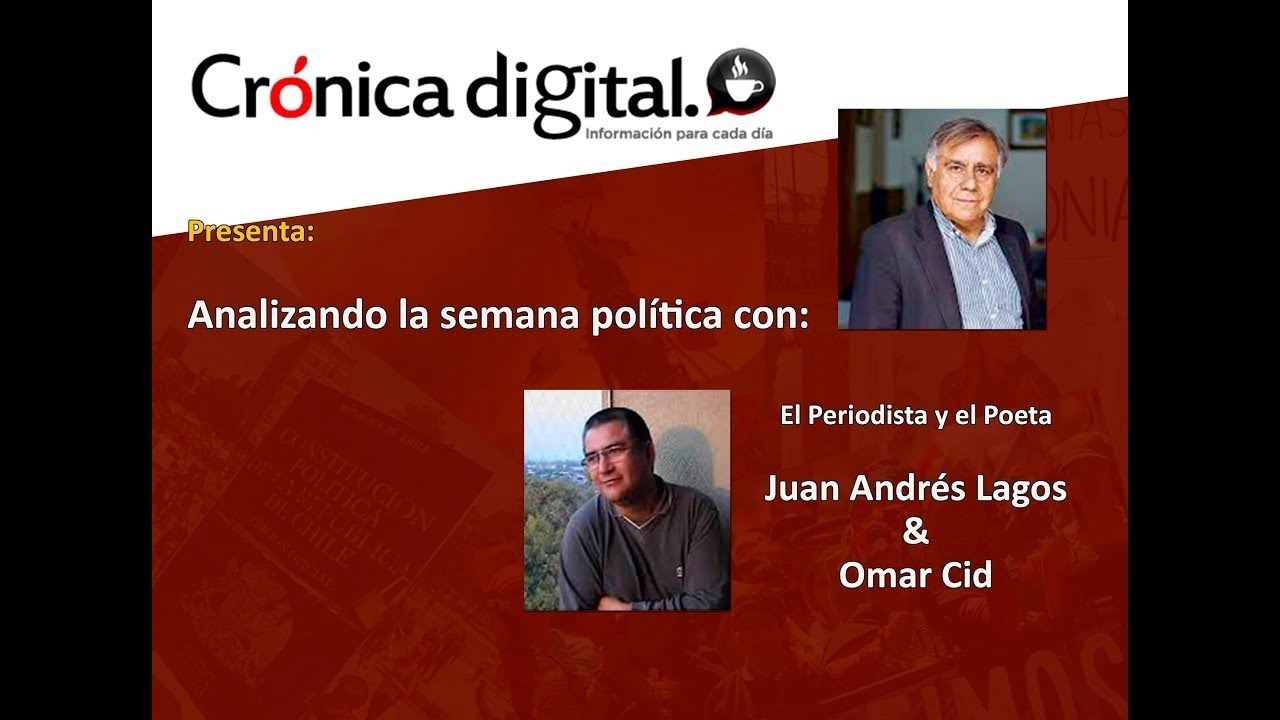 Analizando la semana política en Crónica Digital: América Latina, un Bonsái