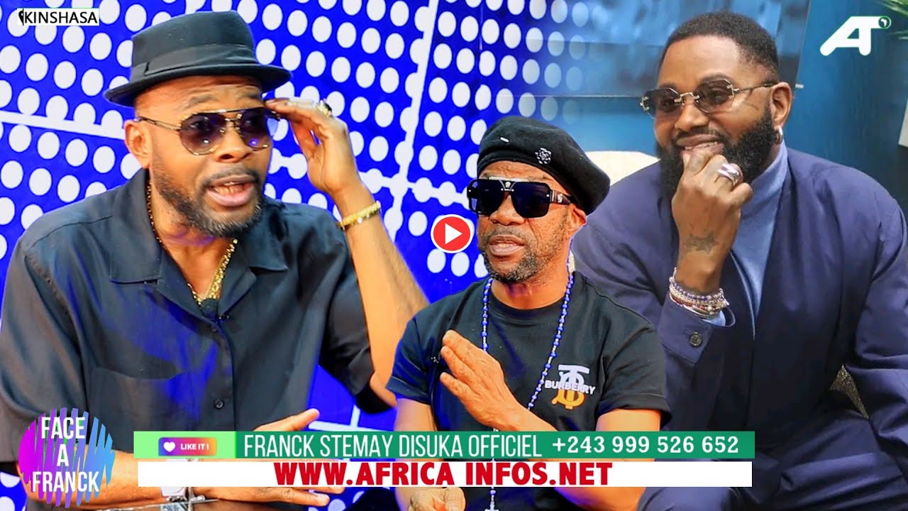 COUP SUR COUP : AIMELIA LIAS RECADRE LES PROPOS DE MANDA CHANTE ET PRESENTE SES EXCUSES A FERRE GOLA