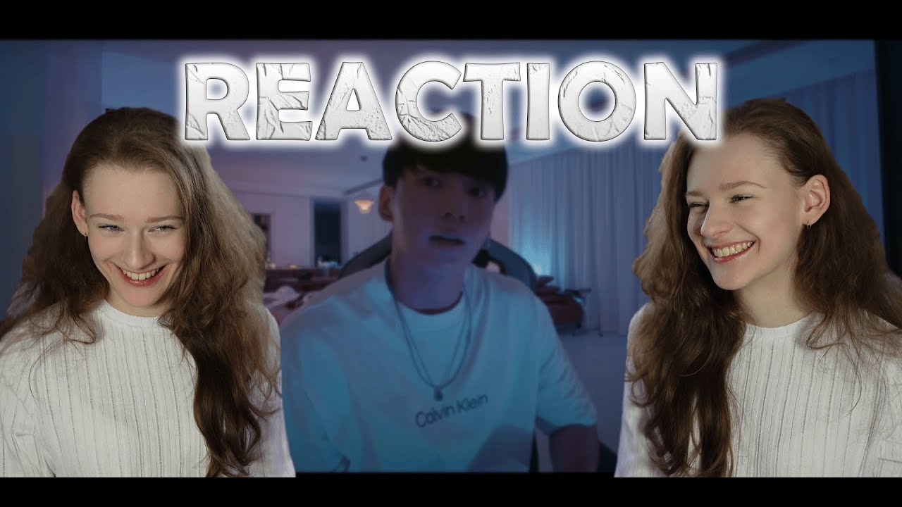 {REACTION} G.C.F in Budapest