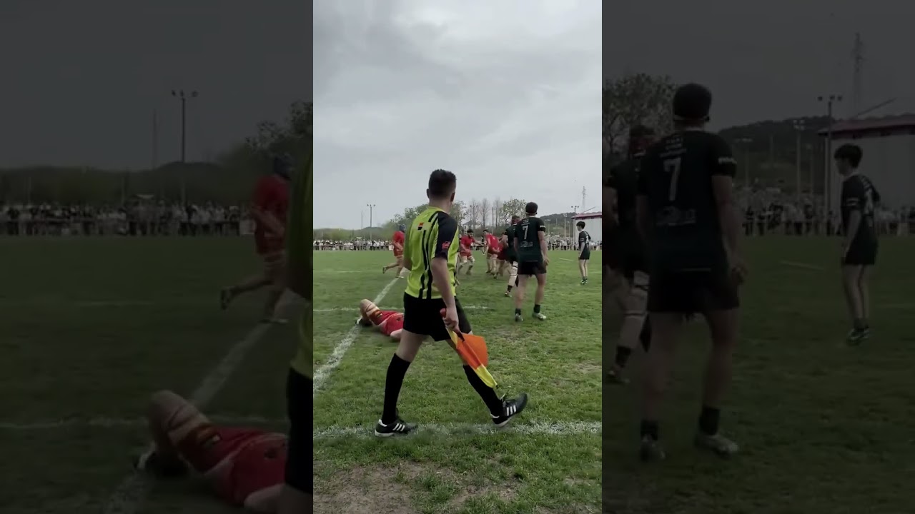 Finale de terroir Régionale 2 - Saint-Pée/ Ustaritz
