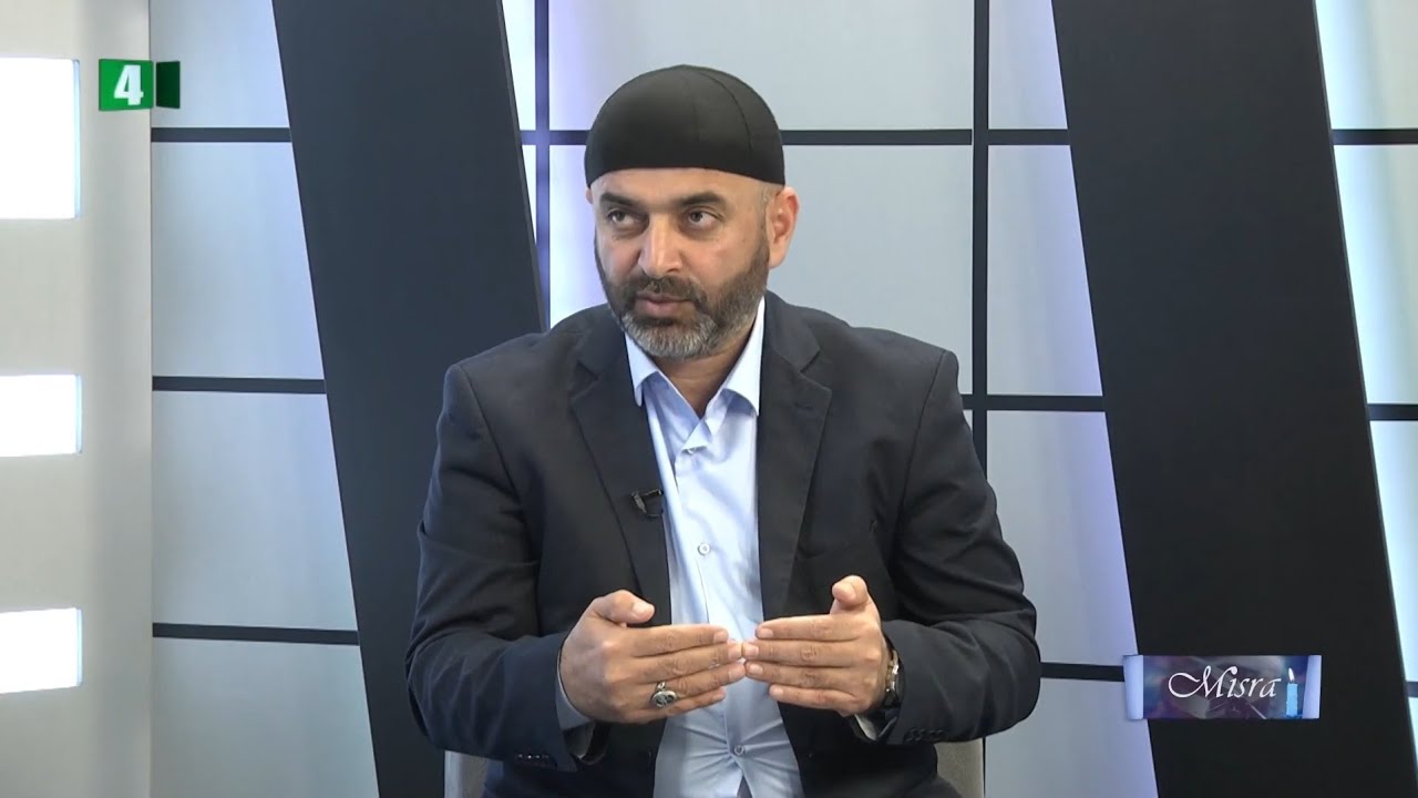 Mısra 31.01.2026 | Oktay Abbaszade & Behram Dedecanov & Hüseyin İsalı