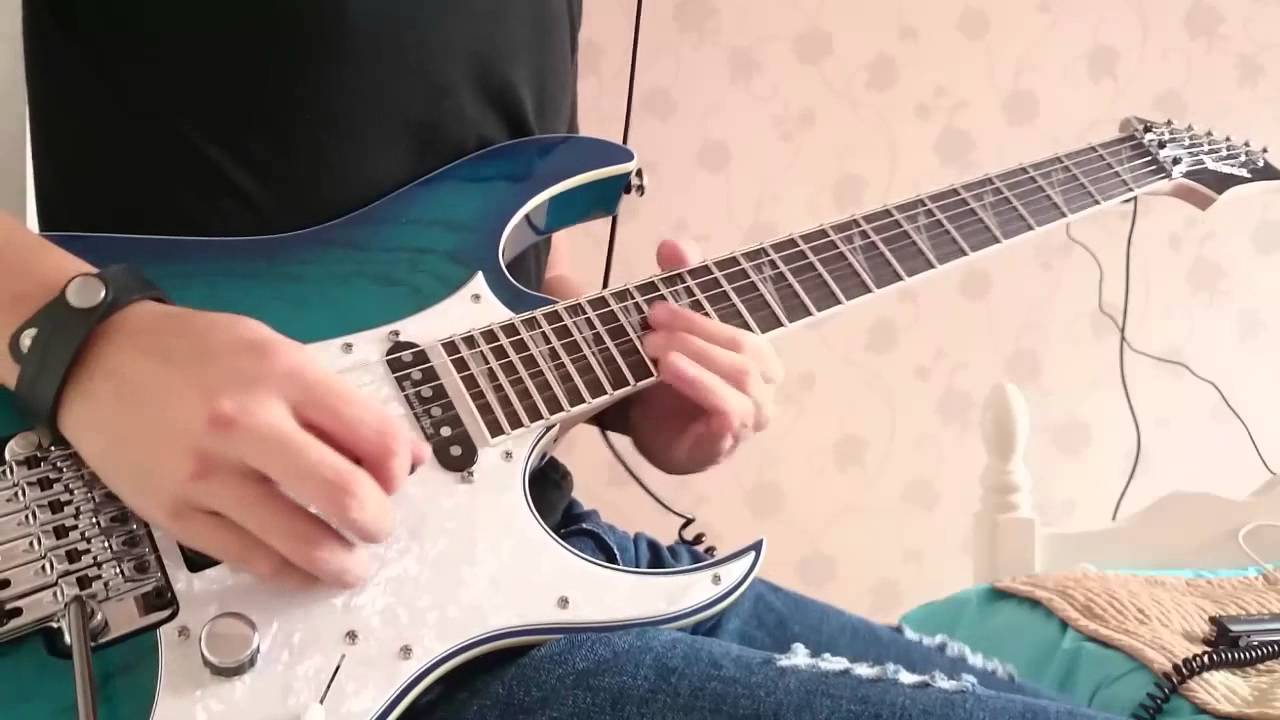 Start Dash - Love Live! School Idol Project - Guitar Cover