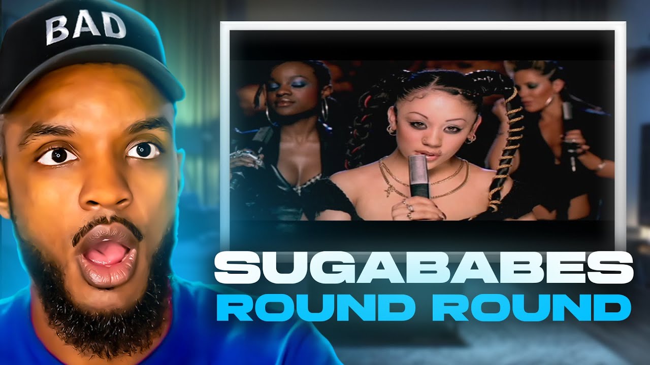 Sugababes - Реакция на Round Round