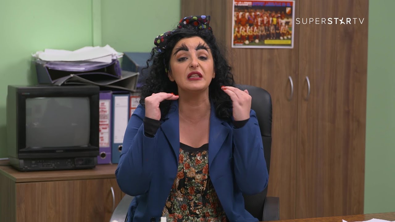 DRŽAVNI POSAO [HQ] - Ep.1859: Buši brau (07.10.2022.)