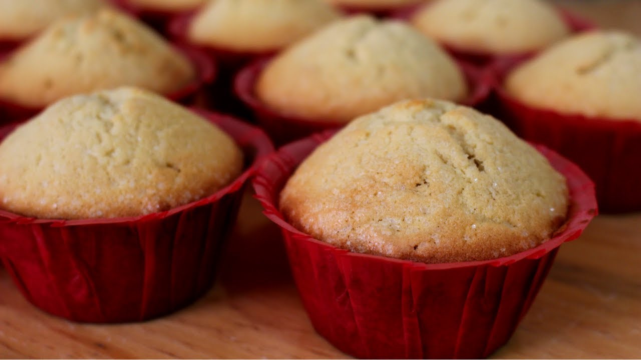MANTECADAS DE ASTORGA | ALE DE NAVA