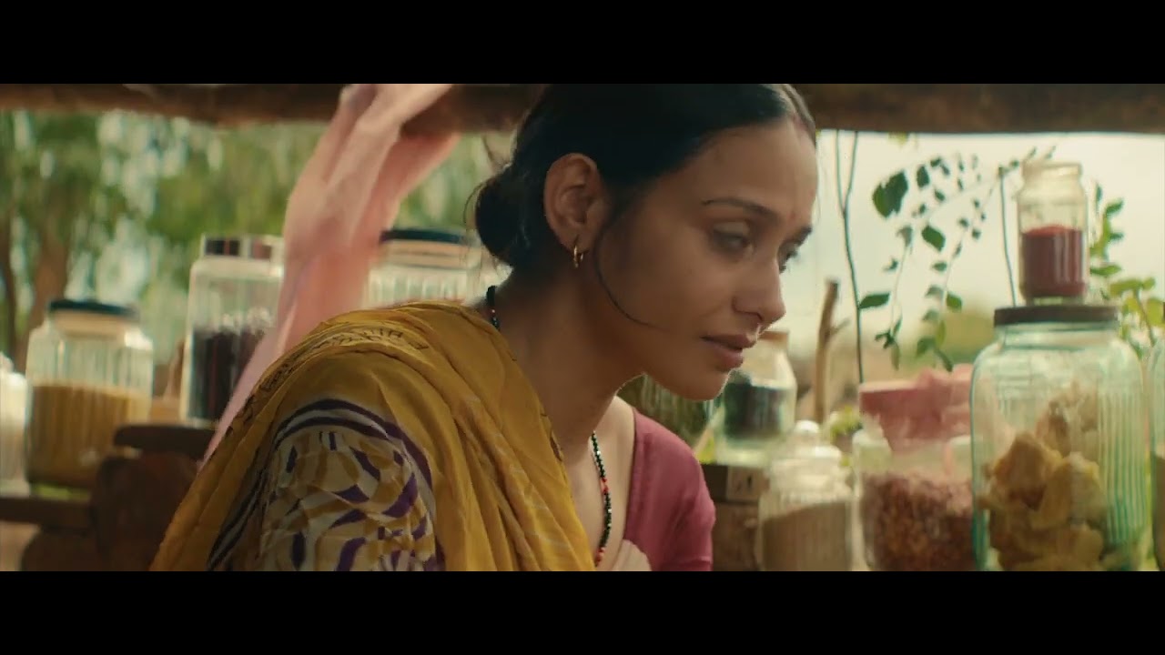 Last Film Show Gujarati (Oscar nominated Movie) Chhello show | Official Trailer