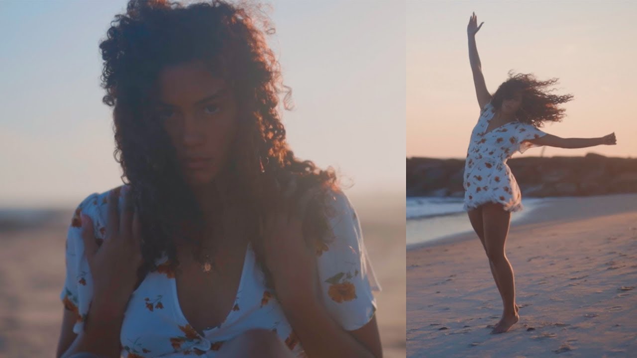 Ever Be The Same - Dance Film: Genessy Castillo