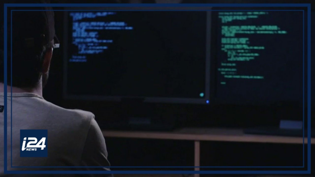 Cyber company accuses Iran of hacking senior Israeli officials
