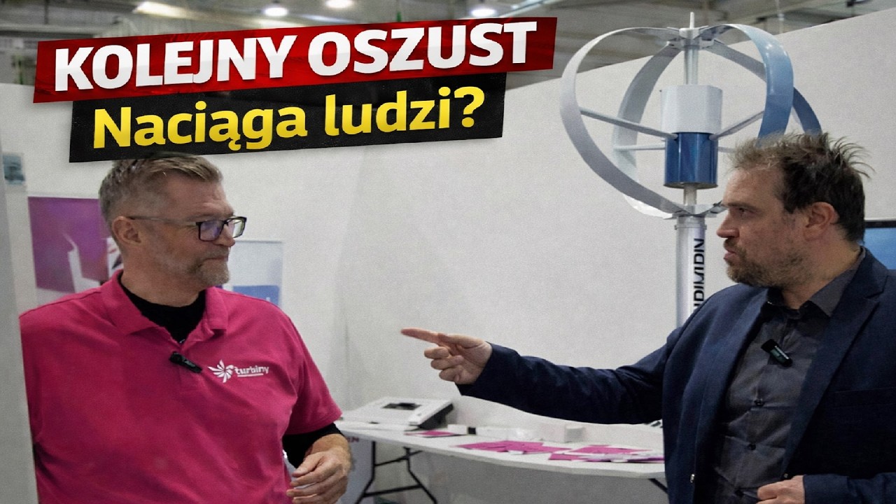 INNOWACYJNA TECHNOLOGIA czy NACIĄGANIE? TEN SYSTEM miał działać! Prawda jednak wyszła na jaw! ⚠️