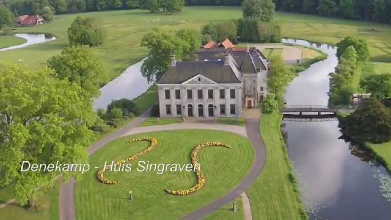 Denekamp - Huis Singraven