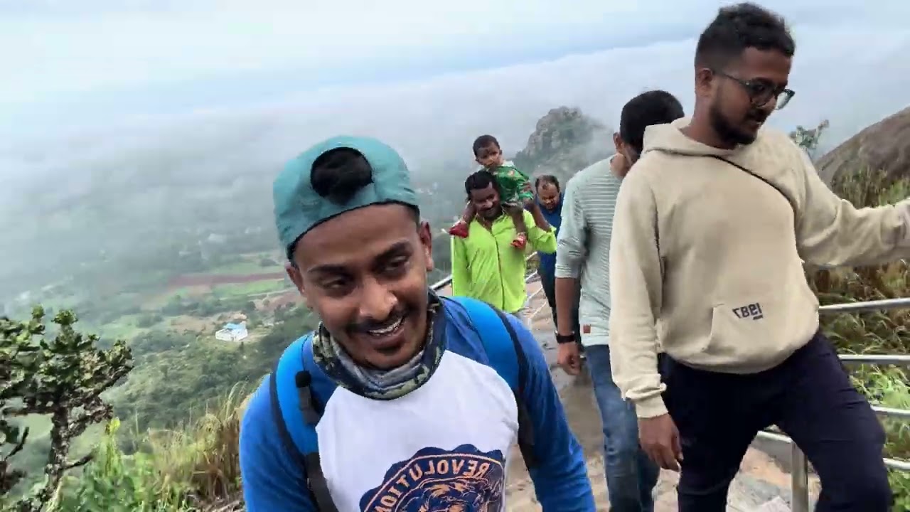 Budget Trek Near Bangalore | Uttari Betta Full Details | Trekking 