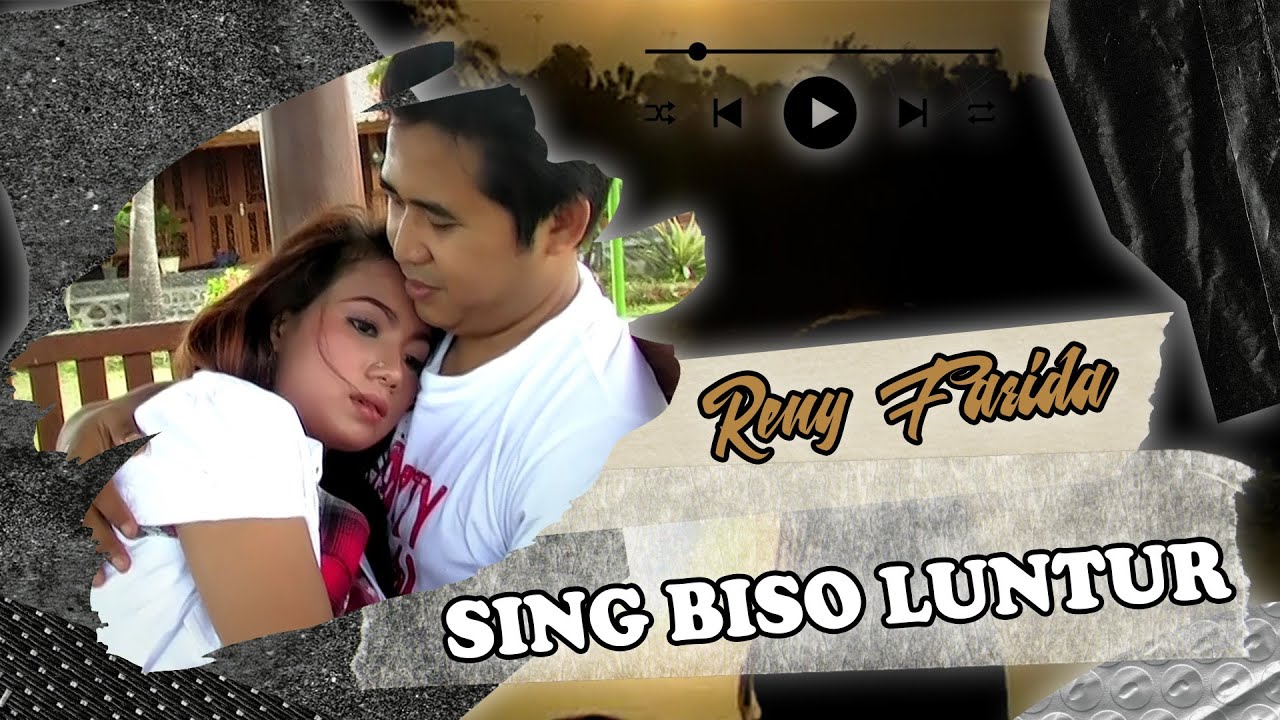 Reny Farida - Sing Biso Luntur | Pop Banyuwangi