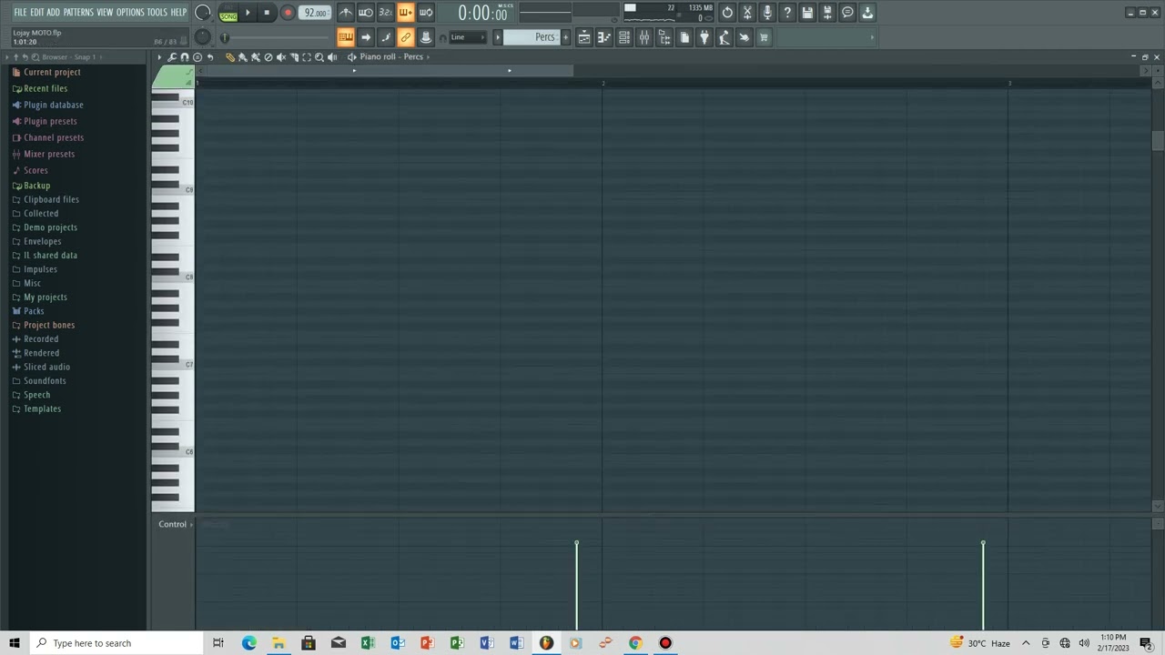 REMAKE: Lojay - MOTO (Full Instrumental Cover) | produced by seekbeatz