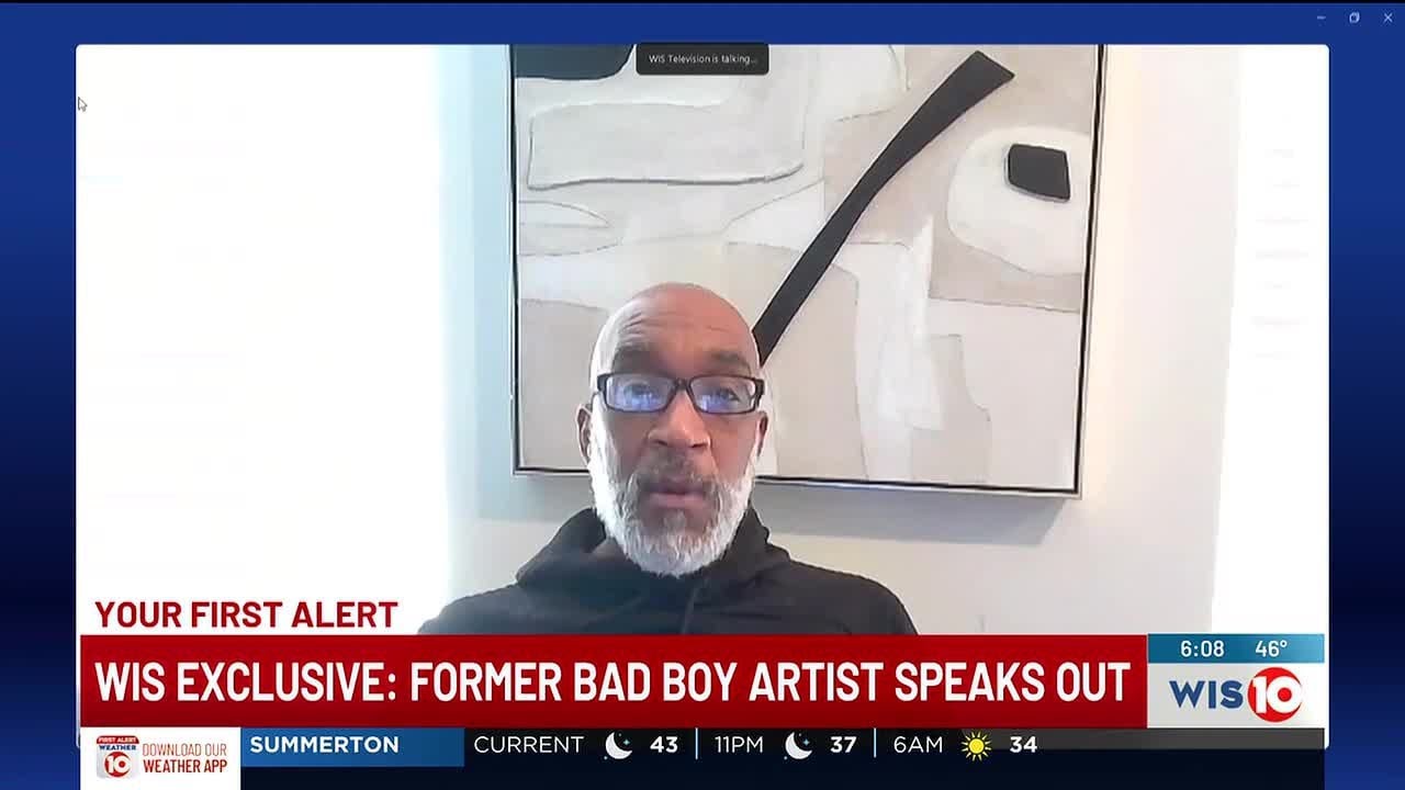 EXCLUSIVE: Former Bad Boy artist speaks out against Diddy