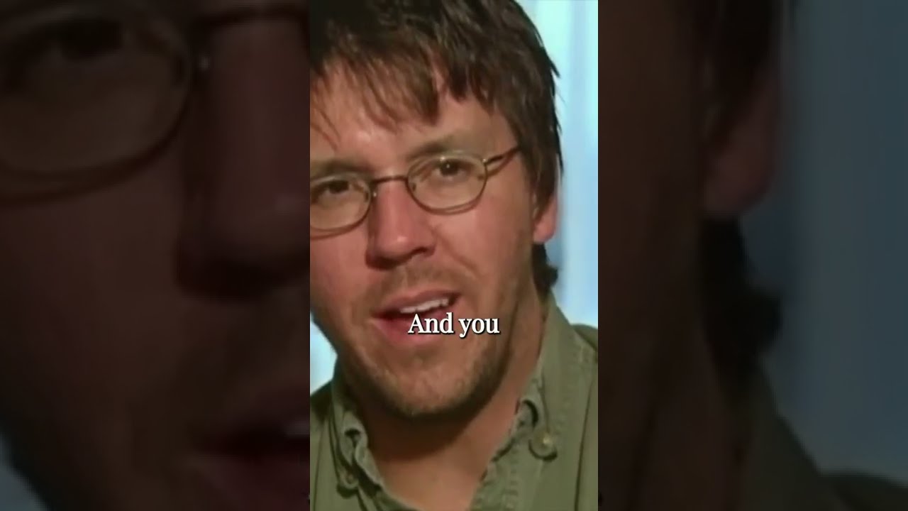 David Foster Wallace on Importance of Quiet