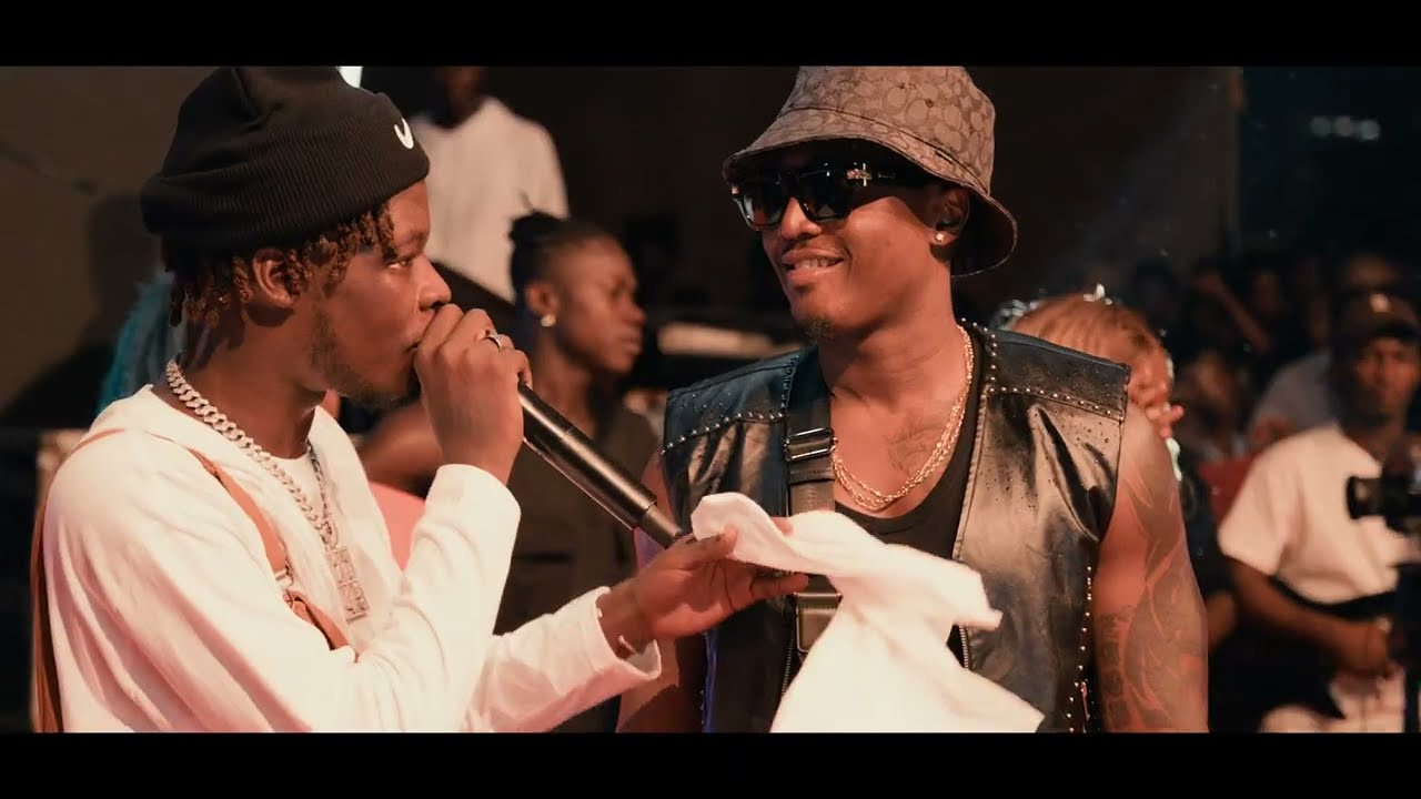 3X DAVS - 30 DECEMBRE ( CLIP OFFICIEL )