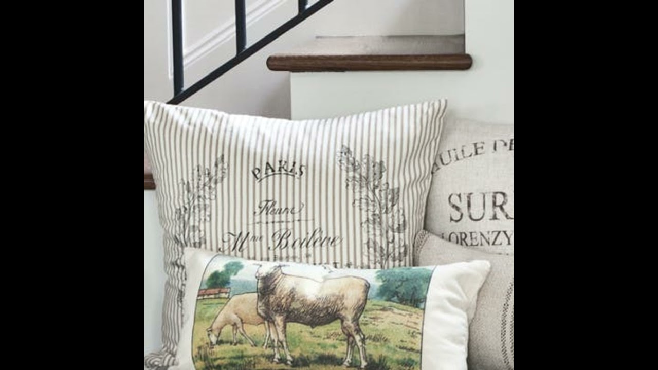 English Country Style Can Be Yours - best of DTT